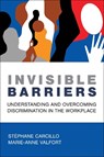 Invisible Barriers - Stephane Carcillo ; Marie-Anne Valfort - 9780262552134