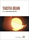 Tacita Dean - George Baker ; Annie Rana - 9780262552387