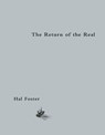 The Return of the Real - Hal (Princeton University) Foster - 9780262561075