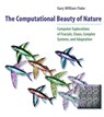 The Computational Beauty of Nature - Gary William Flake - 9780262561273