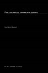 Philosophical Apprenticeships - Hans-Georg Gadamer - 9780262570664