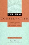The New Conservatism - Jurgen Habermas - 9780262581073