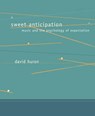 Sweet Anticipation - David (Ohio State University) Huron - 9780262582780