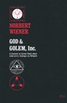 God & Golem, Inc. - Norbert (Massachusetts Institute of Technology) Wiener - 9780262730112