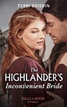 The Highlander's Inconvenient Bride - BRISBIN,  Terri - 9780263284102