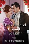 Their Second Chance Season - Ella Matthews - 9780263345148
