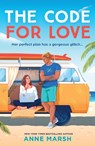 The Code For Love - Anne Marsh - 9780263397550