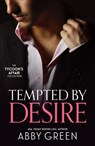 The Tycoon's Affair: Tempted By Desire - Abby Green - 9780263417470