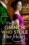 The Grinch Who Stole Her Heart - Bronwyn Scott ; Christine Merrill - 9780263419238