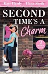 Second Time's A Charm - Kate Hardy ; Hana Sheik - 9780263419351