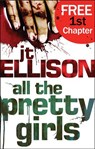 FREE Crime and Thriller preview from J. T Ellison – for fans of Kathy Reichs - J.T. Ellison - 9780263998504