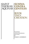 Summa Contra Gentiles - Thomas Aquinas - 9780268016807