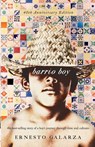 Barrio Boy - Ernesto Galarza - 9780268029791