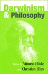 Darwinism and Philosophy - Vittorio Hosle ; Christian Illies - 9780268030735