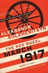 March 1917 - Aleksandr Solzhenitsyn - 9780268102661