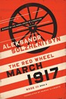 March 1917 - Aleksandr Solzhenitsyn - 9780268106850