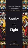 Stories in Light - Cecilia Davis Cunningham ; Nancy Cavadini - 9780268107420