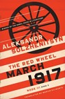 March 1917 - Aleksandr Solzhenitsyn - 9780268201715