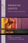 American Dantes - Zygmunt G. Baranski ; Jr. Cachey - 9780268210359