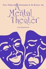 A Mental Theater - Alan Richardson - 9780271006123