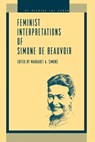 Feminist Interpretations of Simone de Beauvoir - Margaret  A. Simons - 9780271014135