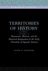 Territories of History - Sarah H. (Boston College) Beckjord - 9780271032795