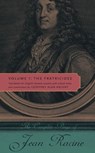 The Complete Plays of Jean Racine - Jean Racine - 9780271037301