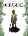 Crude - Pablo Fajardo ; Sophie Tardy-Joubert - 9780271088068