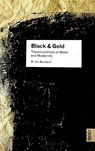 Black and Gold - W. Ian Bourland - 9780271101293
