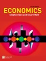 Economics - Stephen Ison ; Stuart Wall - 9780273681076
