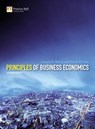 Principles of Business Economics (Book) - Joseph Nellis ; David Parker - 9780273693062