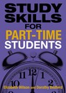 Study Skills for Part-time Students - Dorothy Bedford ; Elizabeth Wilson - 9780273719359