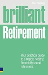 Brilliant Retirement - Nic Peeling - 9780273723271