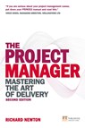 The Project Manager - Richard Newton - 9780273723424
