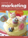 Essentials of Marketing - Frances Brassington ; Stephen Pettitt - 9780273727644