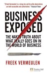 Business Exposed - Freek Vermeulen - 9780273732921