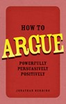 How to Argue - Jonathan Herring - 9780273734185
