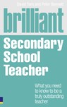 Brilliant Secondary School Teacher - David Torn ; Peter Bennett - 9780273735649