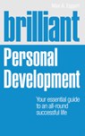 Brilliant Personal Development - Max Eggert - 9780273742470