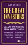 The Great Investors - Glen Arnold - 9780273743255
