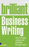 Brilliant Business Writing - Neil Taylor - 9780273744580