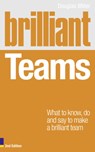 Brilliant Teams - Douglas Miller - 9780273744740