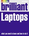 Brilliant Laptops - Joli Ballew - 9780273746348