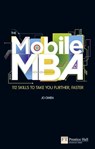 The Mobile MBA - Jo Owen - 9780273750215