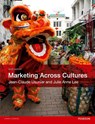 Marketing Across Cultures - Jean-Claude Usunier ; Julie Lee - 9780273757733