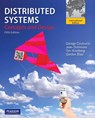 Distributed Systems - George Coulouris ; Jean Dollimore ; Tim Kindberg ; Gordon Blair - 9780273760597