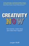 Creativity Now - Jurgen Wolff - 9780273770473