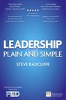 Leadership - Steve Radcliffe - 9780273772583