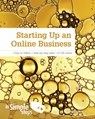 Starting up an Online Business in Simple Steps - Heather Morris - 9780273774747