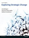 Exploring Strategic Change - BALOGUN,  Julia ; Hailey, Veronica Hope ; Gustafsson, Stafanie - 9780273778912